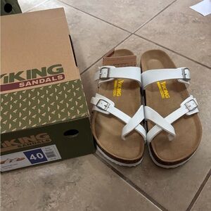 Women’s Viking Sandals